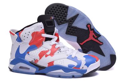 Cheap Air Jordan 6 wholesale No. 223